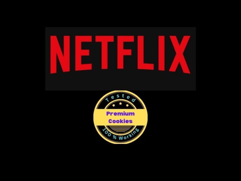 Netflix Premium